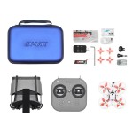 Emax Tinyhawk III RTF Kit FPV Racing Drone F4 15000KV RunCam Nano 4 25-100-200mW VTX 1S-2S FrSky D-8 RC aereo quadricottero